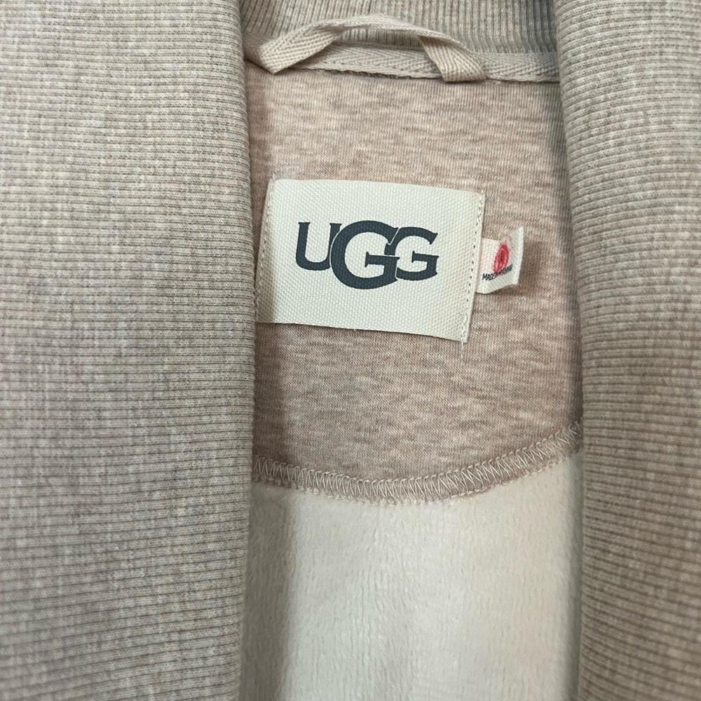 UGG Duffield II Robe - Picture 4 of 7
